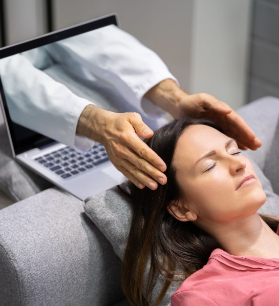 Online Türk Psikolog, Huntsville