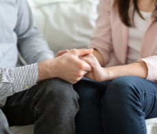 Huntsville aile terapisi