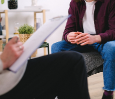 Huntsville bireysel terapi