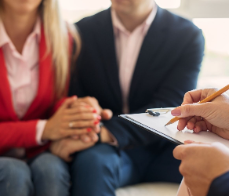 Huntsville çift terapisi