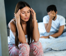 Huntsville cinsel terapi