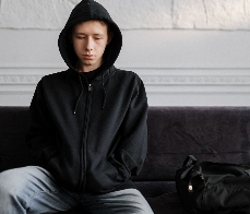 Huntsville ergen terapisi