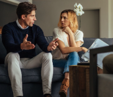 Huntsville evlilik terapisi