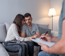 Huntsville ilişki terapisi